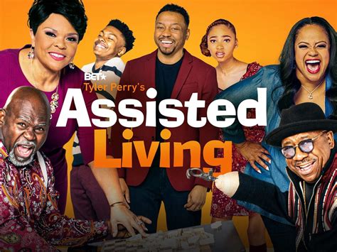 tyler perry's assisted living limetorrents